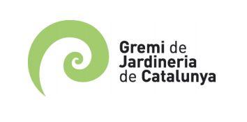 Somos miembros del Gremi de Jardinería de Cataluña